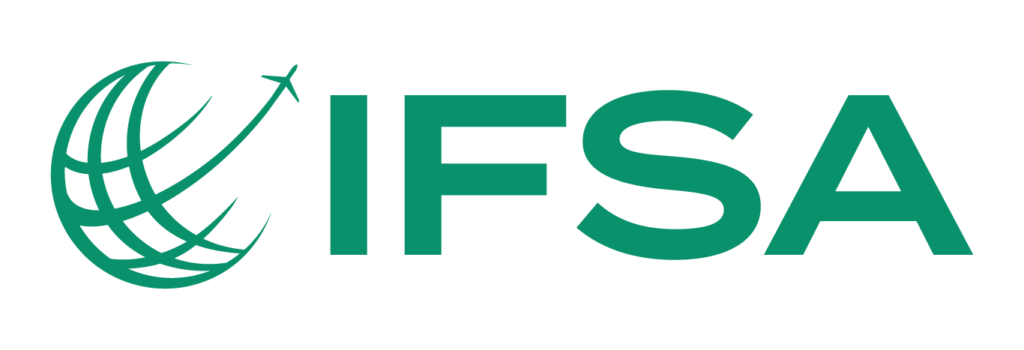 IFSA Logo Green ILovePecans