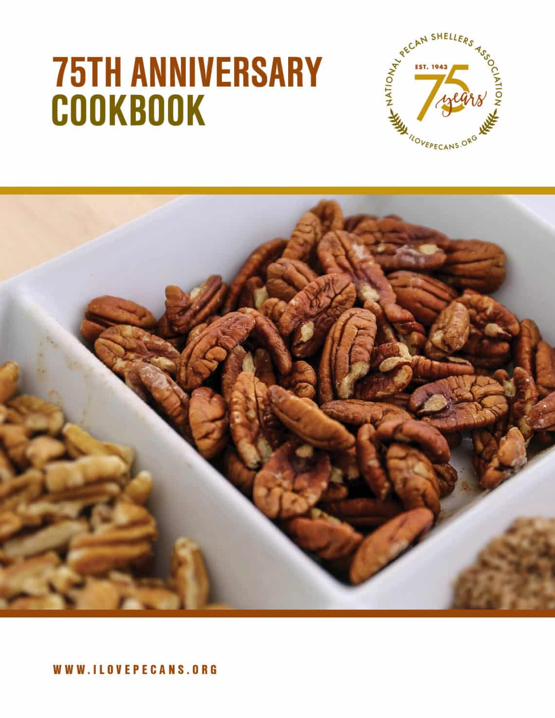 ILovePecans National Pecan Shellers Association