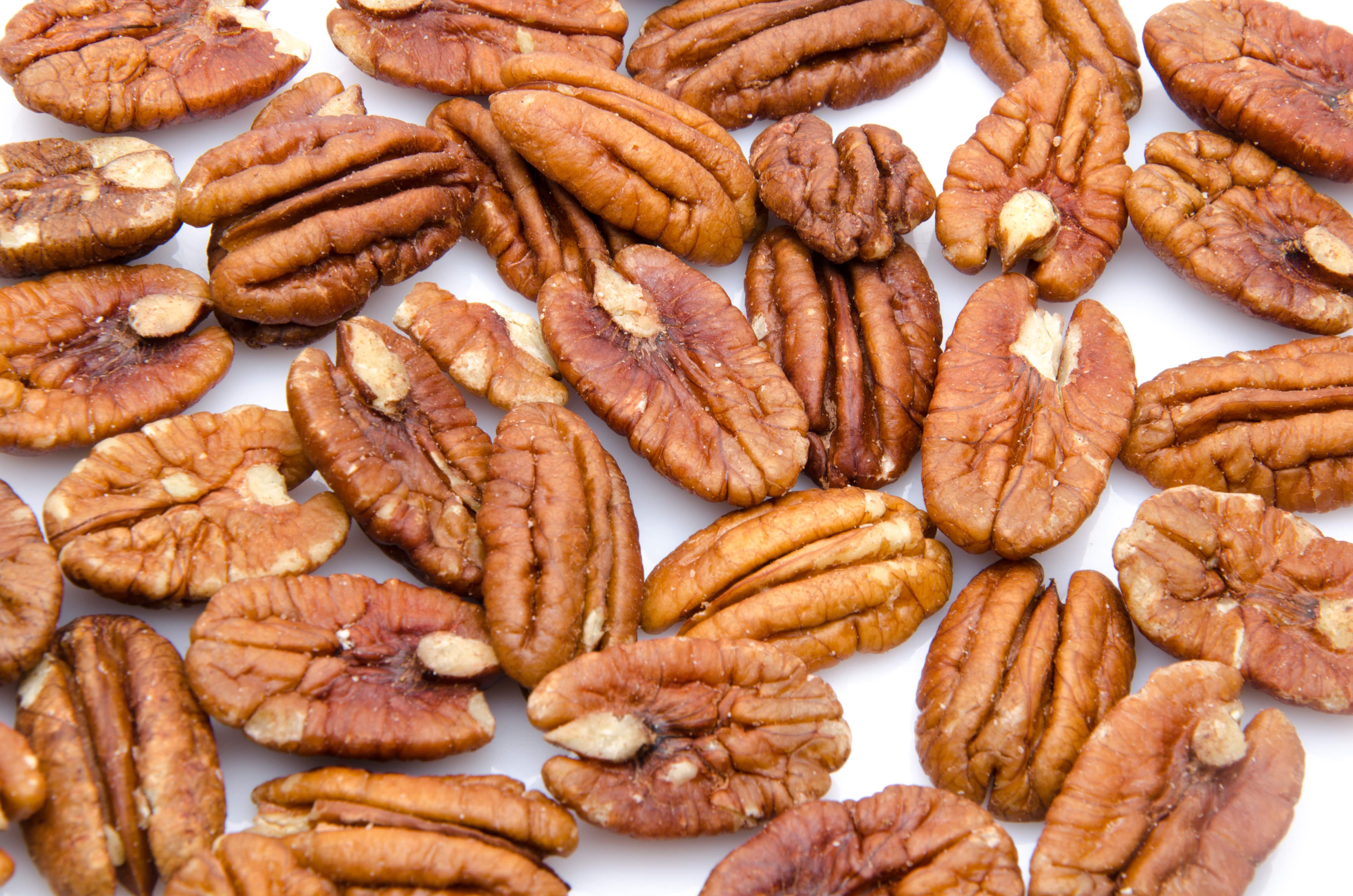 Pecan Nuts ILovePecans
