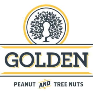 Golden Peanut and Tree Nuts